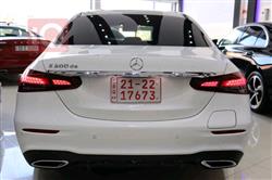 مێرسێدس بێنز E-Class